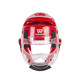 Dolang taekwondo karate fight helmet mask