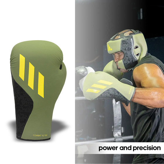 Daolang adidas boxing gloves UFC champion joint AS150 Muay Thai fighting gloves