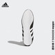 Adidas boxing shoes punch more powerfully