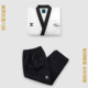 Daolang Korean JC Jackalik Cool Adult Taekwondo Uniform