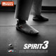 Dolang's high-looking Korean 3rd generation Taekwondo shoes