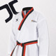 JC Taekwondo Poomsae uniform anti-counterfeiting fabric authentic