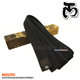 Dolang Korean moto taekwondo black belt belt