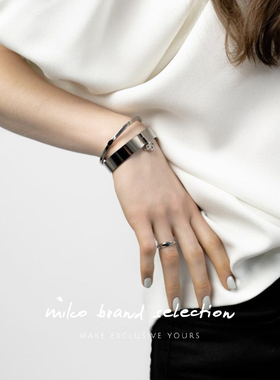 Skultuna手镯瑞典皇室