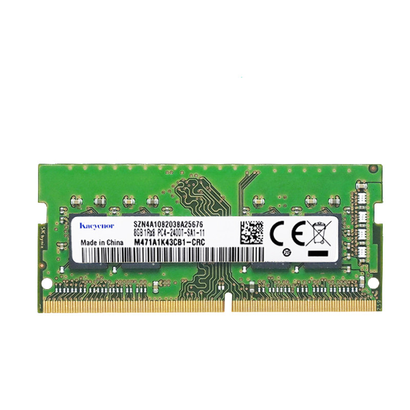 适用海力士DDR4 2133 2400 2666 3200 8G 16G笔记本内存条4G 32G