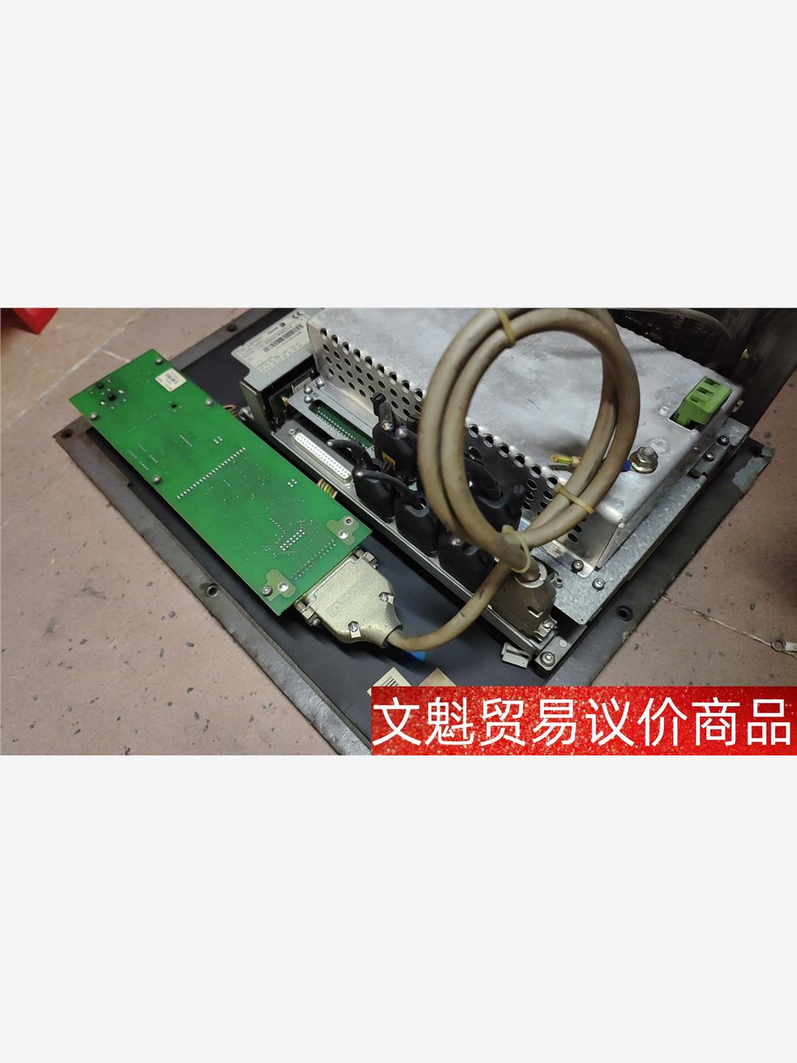 Fagor/法格8055i/C-M高速精雕机系统， 议价商品 - 图3