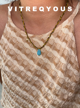 other混合材质女编绳饰品