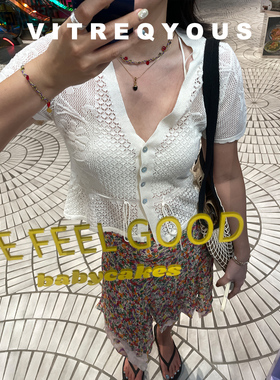 other混合材质女个性饰品