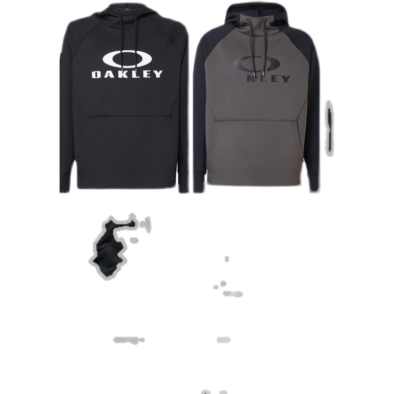 HONGSPORT oakley滑雪服欧克利滑雪帽衫滑雪衣专业防水室内雪场-图3