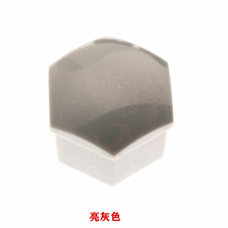 原厂适配长城哈弗H2sH4H5H6H7H8H9F5F7M6PLUS轮胎螺丝装饰盖帽 - 图1