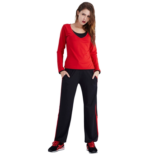 Форма для спортзала, спортивный костюм, комплект, одежда для йоги