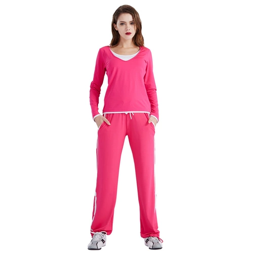 Форма для спортзала, спортивный костюм, комплект, одежда для йоги