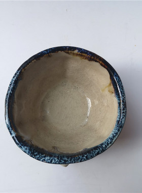 石湾公仔美术风陶瓷摆件包邮