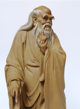工艺刘泽棉作品石湾陶瓷掌柜推荐
