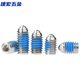 Jianhong Hardware Shenzhen professional dispensing screw manufacturer