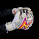 Goalkeeper Mr. Asahi Goalkeeper Football Gloves