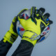 Reusch goalkeeper gloves world cup player endorsement