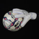 Children and adults goalkeeper gloves with finger protection