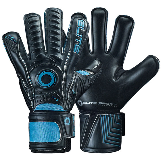 Halo Goalkeeper Gloves for Children and Adults