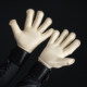 Longstar Chinese Super League VG3AQA+ goalkeeper gloves