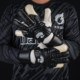 Longstar Chinese Super League VG3AQA+ goalkeeper gloves