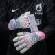 Halo Goalkeeper Hot Selling Sakura Goalkeeper Gloves