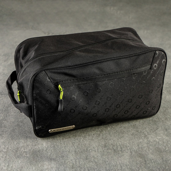 Halo Goalkeeper Gloves Football Shoe Storage Bag
