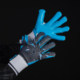 Halo goalkeeper gloves water soft game top