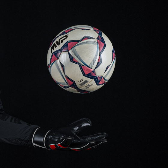 Fire Football Defense Line Children's Adult Goalkeeper Gloves