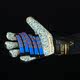 Xuanchi goalkeeper gloves with removable finger guards