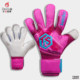 Fire Soccer Tuobai Goalkeeper Game Sticky Gloves
