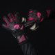 Longstar Chinese Super League AQG sticky goalkeeper gloves
