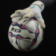 Longstar goalkeeper gloves human grass training anti-slip