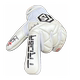 Fire Soccer Tuobai Match Goalkeeper Gloves Anti-Slip