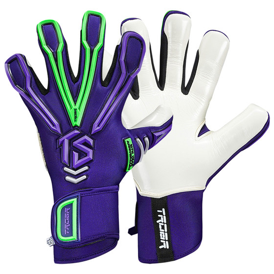 Fire Football Tuobai EVA Color Goalkeeper Gloves