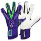 Fire Football Tuobai EVA Color Goalkeeper Gloves