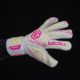 Fire Soccer Tuobai Finger Guard Goalkeeper Gloves