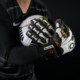 Halo Goalkeeper Finger Guard Children's Adult Goalkeeper Gloves