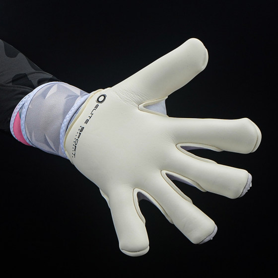 Halo Goalkeeper Hot Selling Sakura Goalkeeper Gloves