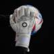 Halo Goalkeeper Huaxia China Dragon Goalkeeper Gloves