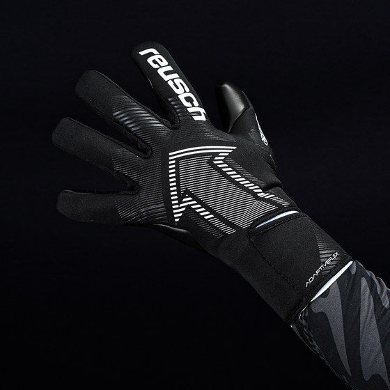 German Xuanchi classic big arrow goalkeeper gloves