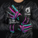 Xuanchi fire new football goalkeeper gloves