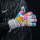 Detachable five-guard finger grass latex
