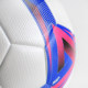 MVP4 five-man low-elastic white and blue new football