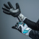 German Reusch high-end goalkeeper gloves