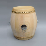 Hightinte Drum 6.5.7.8 -INCH Cowhide Drum Drum