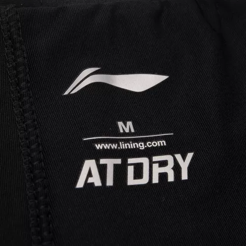 Li Ning, юбка, быстросохнущие трикотажные штаны для бадминтона