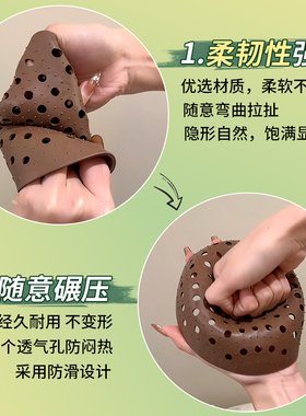 柚子皮高颅顶扁头神器
