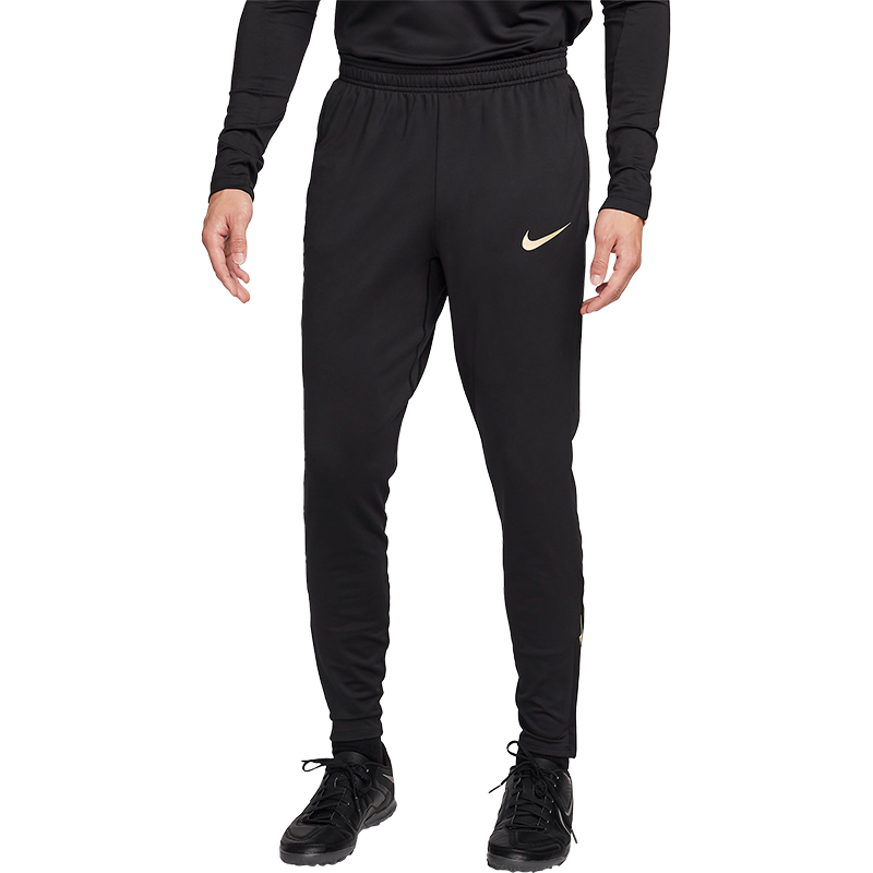 Nike/耐克正品春季新款男士足球运动训练透气长裤FN2406-011