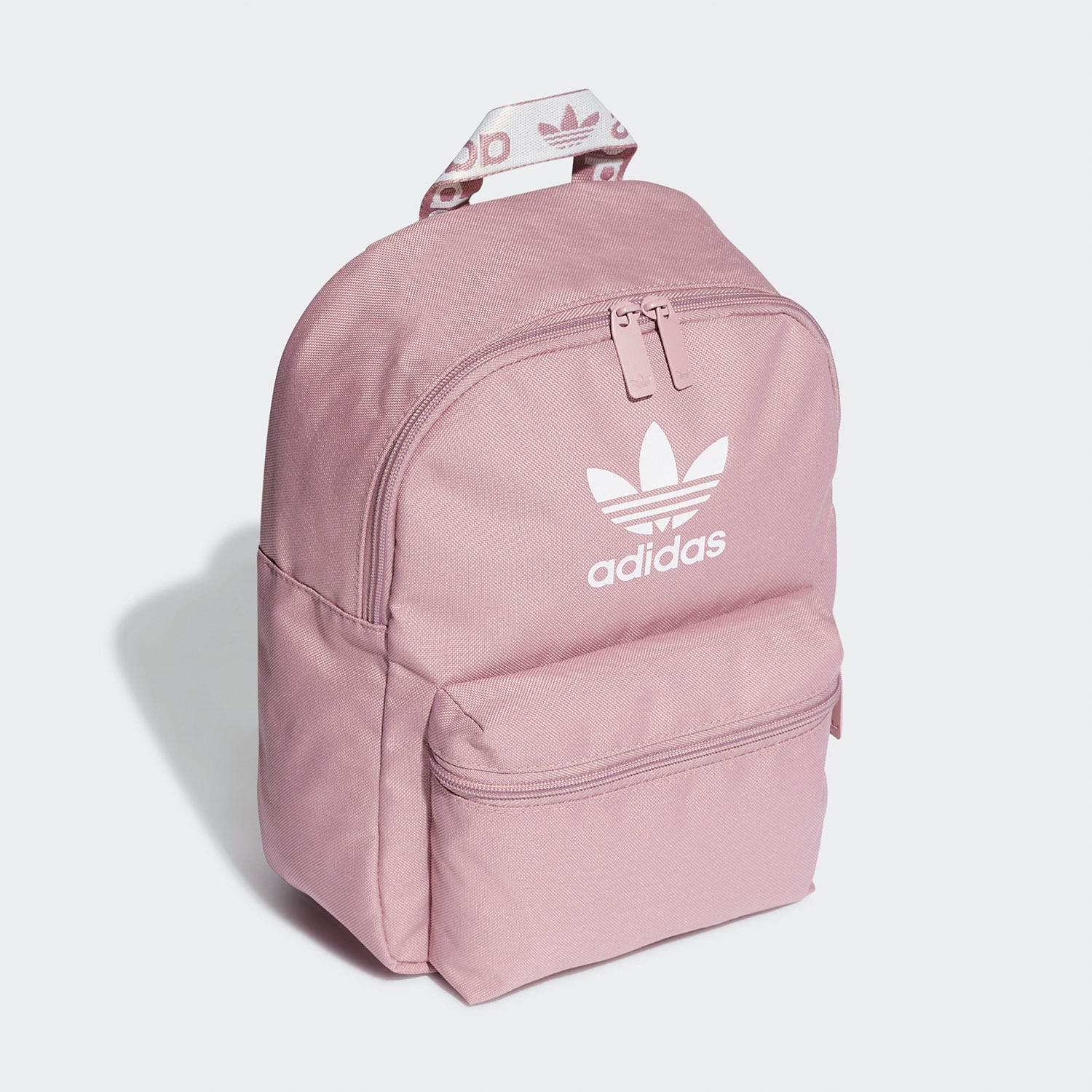 adidas/阿迪达斯正品三叶草202时尚2新款男女运动双肩背包 hd7176